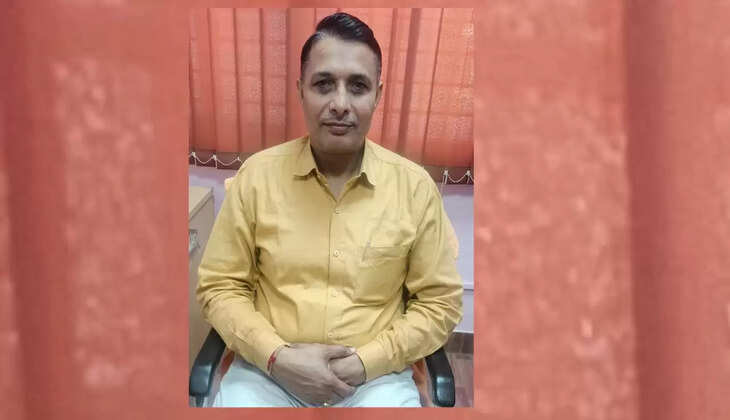 Prof. Surendra Singh has been given the additional charge of Director Administration at CDLU