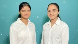 हायर वर्क इंडिया करेगी युवाओं के सपनों को साकार: आकाशदीप/सिमरन